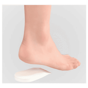 پد خار پاشنه پاک سمن