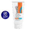 کرم-ضدآفتاب-لامنین-بی-رنگ-SPF50