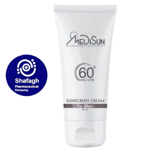 کرم-ضدآفتاب-آقایان-مدیسان-SPF60