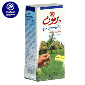 شامپو-سبوس-برنج-پرمون-250-گرم