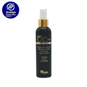 میسلار-واتر-تونر-خاویار-سیاه-واینا-150ml
