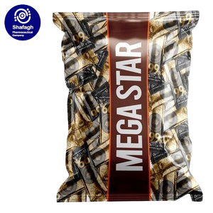 طعم اصیل و قوی کاکائو