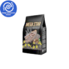 شکلات تلخ ۵۵ درصد مگا استار ۳۰۰ گرمی شفق شاپ