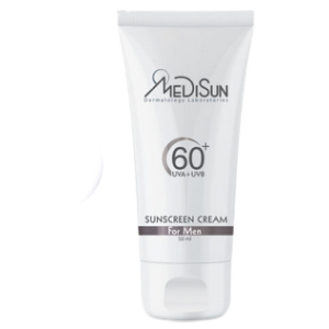 137047-1-1.png کرم ضدآفتاب آقایان مدیسان SPF60 - محافظت قوی برای پوست مردانه - تصویر 1