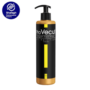 213004-213005-ویرایش_شده.png ماسک آرگان پروویکات 300 و 500 میل - تراپی طلایی موهای آسیبدیده - تصویر 1