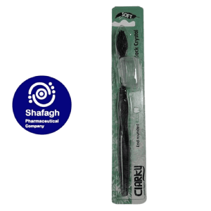 218001-ویرایش_شده.png مسواک BLACK CRYSTAL کلارکی -مدل کریستال سیاه حرفهای - تصویر 1