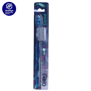 218003.png مسواک CRYSTAL متوسط کلارکی - فناوری کریستال تعادل کامل - تصویر 1