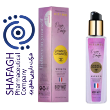 chanel-chance-509009-509026-ویرایش_شده.png بادی اسپلش زنانه Chance Chanel ویتامول ۱۵۰ و ۲۵۰ میل - تصویر 1