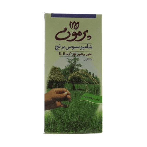 پرمون-موهای-چرب-2-min-901003-901004-ویرایش_شده.png شامپو سبوس برنج چرب پرمون 250 و 400 گرم - کنترل چربی موهای چرب - تصویر 1